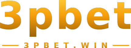 3pbet logo