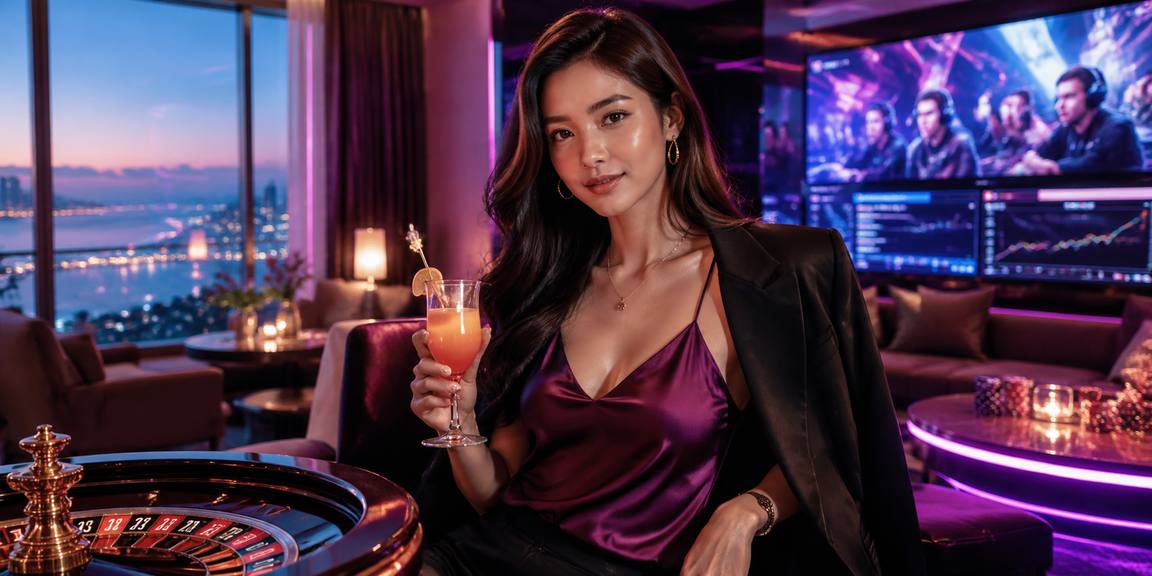 3pbet Casino Trực Tiếp MoMo