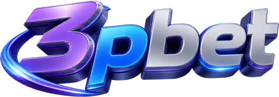 3pbet logo